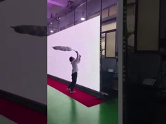 Dooh প্রদর্শন