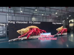 Dooh প্রদর্শন