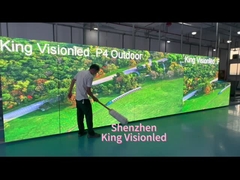 Dooh প্রদর্শন