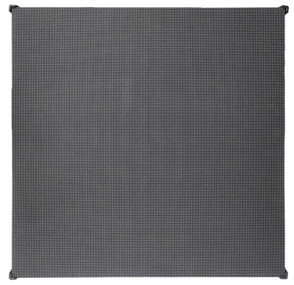 Kingvisionled P3.91 P3.9 ইন্ডোর LED ভিডিও ওয়াল, 500X500 LED প্যানেল ওয়াল স্ক্রীন