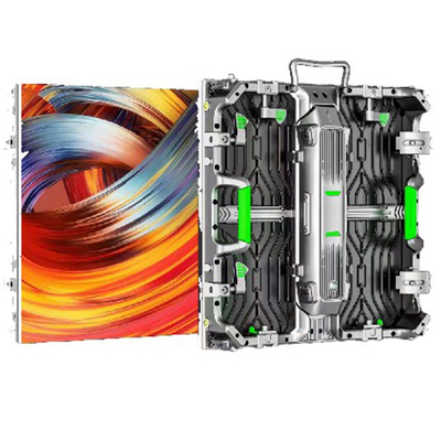 কাস্টম P4.81 P3.91 P2.97 LED বোর্ড ডিসপ্লে আউটডোর স্টেজ LED ডিসপ্লে আউটডোর বড় Led ম্যাট্রিক্স ডিসপ্লে