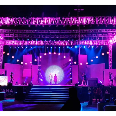 কাস্টম P4.81 P3.91 P2.97 LED বোর্ড ডিসপ্লে আউটডোর স্টেজ LED ডিসপ্লে আউটডোর বড় Led ম্যাট্রিক্স ডিসপ্লে