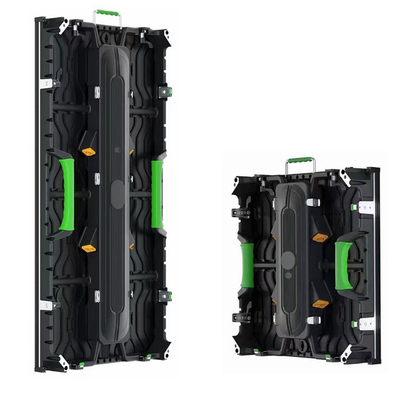 P2.6 P2.9 P3.91 P4.8 ভাড়া স্টেজ ব্যাকগ্রাউন্ড LED ভিডিও ওয়াল সিমলেস স্প্লিসিং ইনডোর আউটডোর