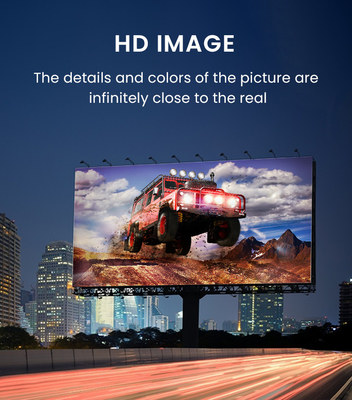 প্রতিযোগিতামূলক মূল্য Smd Outdoor P4 Led Mobile Advertising Trucks Digital Billboard for Sale