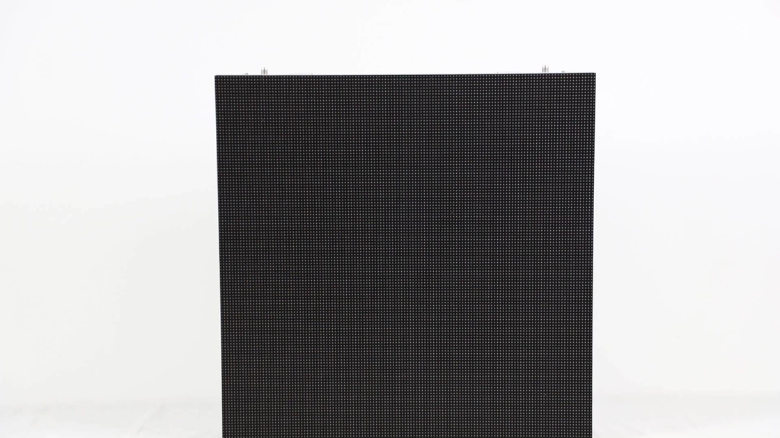 500x500mm ইন্ডোর আউটডোর LED ওয়াল ডিসপ্লে ভাড়া P2.6 P2.976 P3.91 স্টেজ পটভূমি